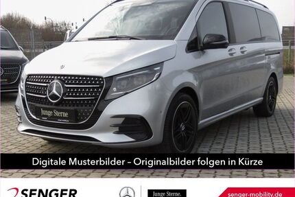 Mercedes-Benz V 300 Gebrauchtwagen