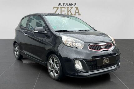 Kia Picanto Gebrauchtwagen