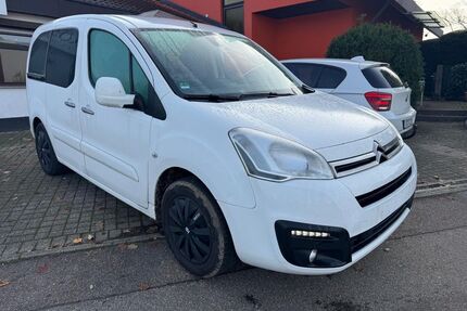Citroen Berlingo Gebrauchtwagen