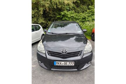 Toyota Verso Gebrauchtwagen