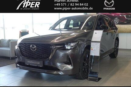 Mazda CX-60 Gebrauchtwagen