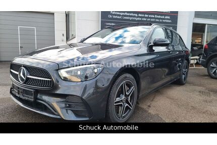 Mercedes-Benz E 300 Gebrauchtwagen