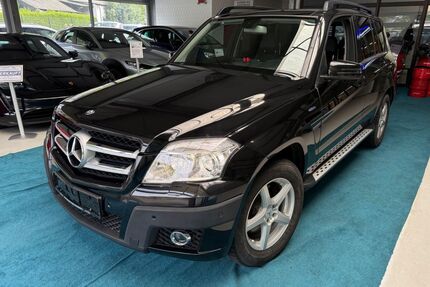 Mercedes-Benz GLK 220 Gebrauchtwagen