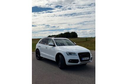 Audi Q5 Gebrauchtwagen