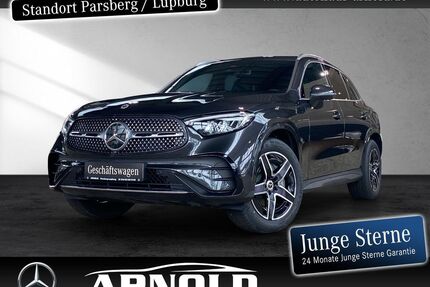Mercedes-Benz GLC 200 Gebrauchtwagen