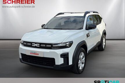 Dacia Bigster Gebrauchtwagen