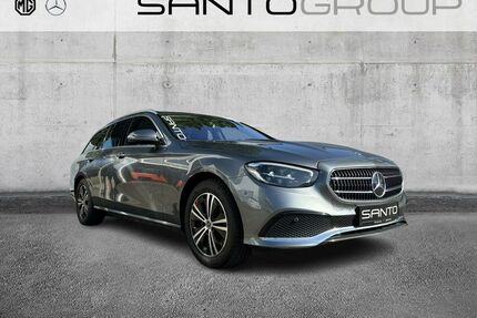 Mercedes-Benz E 220 Gebrauchtwagen