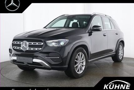 Mercedes-Benz GLE 450 Gebrauchtwagen