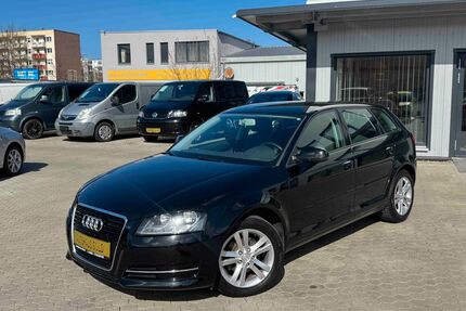 Audi A3 Gebrauchtwagen