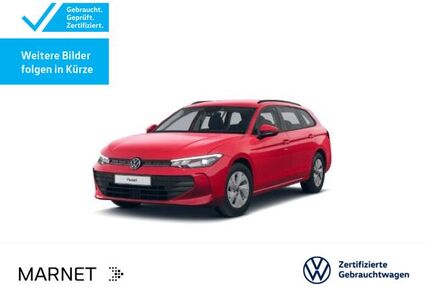 VW Passat Variant Gebrauchtwagen