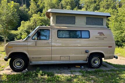 Ford Econoline Gebrauchtwagen