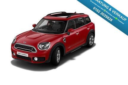 Mini Cooper S Countryman Gebrauchtwagen