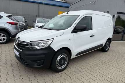 Renault Express Gebrauchtwagen