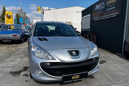 Peugeot 206 Gebrauchtwagen