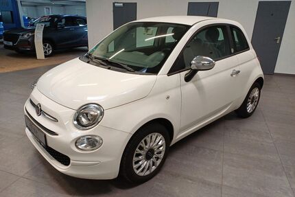 Fiat 500 Gebrauchtwagen
