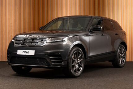 Land Rover Range Rover Velar Gebrauchtwagen