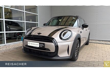 Mini Cooper Gebrauchtwagen