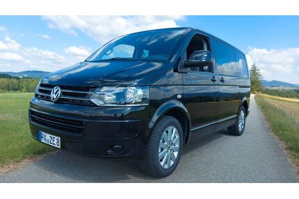 VW T5 Multivan Gebrauchtwagen