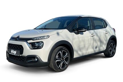 Citroen C3 Gebrauchtwagen