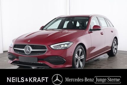 Mercedes-Benz C 180 Gebrauchtwagen