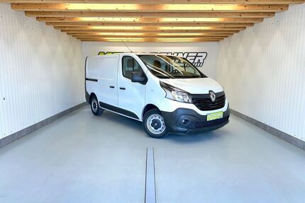 Renault Trafic Gebrauchtwagen