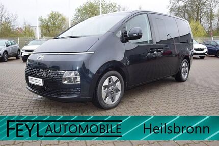 Hyundai STARIA Gebrauchtwagen