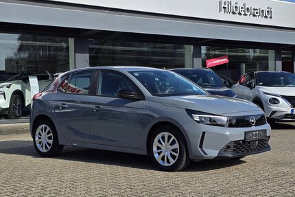 Opel Corsa Edition Automatik|Winterpaket|LED Gebrauchtwagen