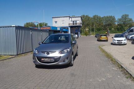 Mazda 2 Gebrauchtwagen