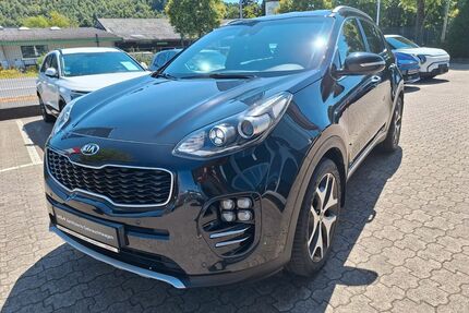 Kia Sportage Gebrauchtwagen