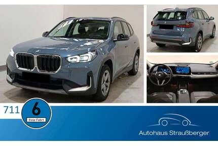 BMW X1 Gebrauchtwagen
