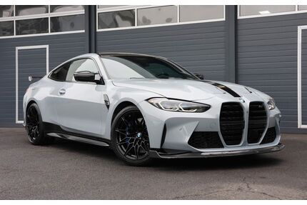 BMW M4 Gebrauchtwagen