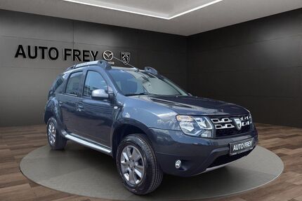 Dacia Duster Gebrauchtwagen