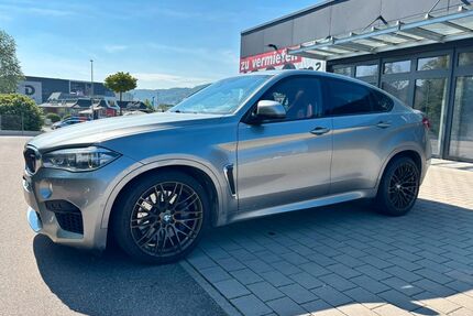 BMW X6 M Gebrauchtwagen