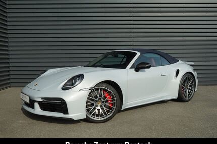 Porsche 992 Gebrauchtwagen