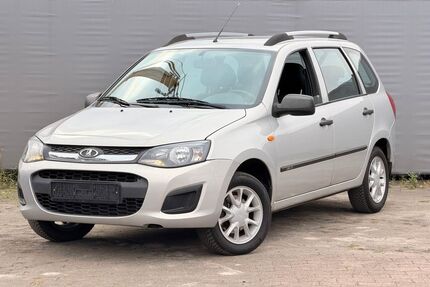 Lada Kalina Gebrauchtwagen