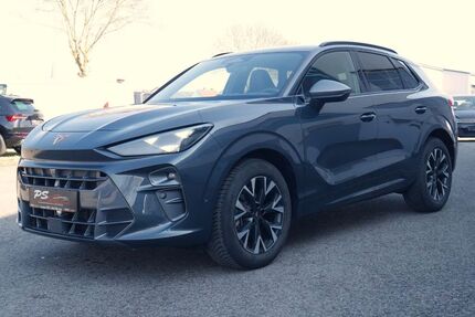 Cupra Terramar Gebrauchtwagen