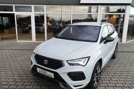 Seat Ateca Gebrauchtwagen