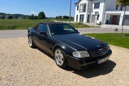 Mercedes-Benz SL 300 Gebrauchtwagen