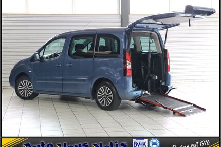 Peugeot Partner Tepee Gebrauchtwagen