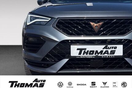 Cupra Ateca Gebrauchtwagen