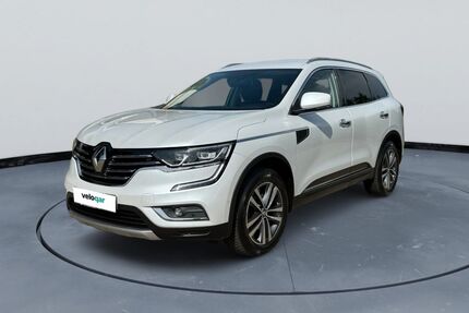 Renault Koleos Gebrauchtwagen