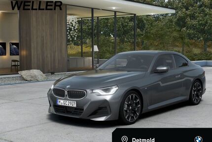 BMW 230 Gebrauchtwagen