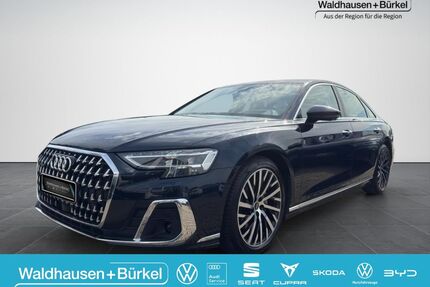 Audi A8 Gebrauchtwagen