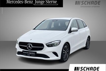 Mercedes-Benz B 200 Gebrauchtwagen