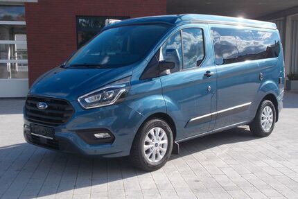 Ford Transit Gebrauchtwagen