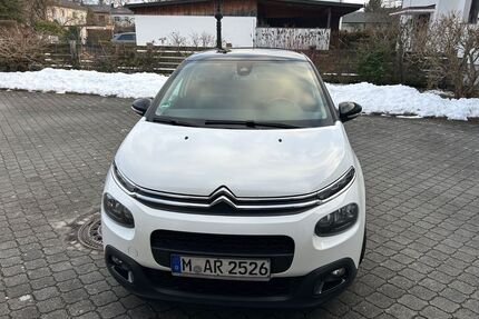 Citroen C3 Gebrauchtwagen