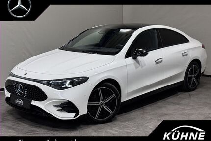 Mercedes-Benz CLA 250 Gebrauchtwagen