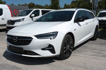 Opel Insignia Gebrauchtwagen