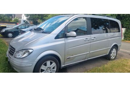 Mercedes-Benz Viano Gebrauchtwagen