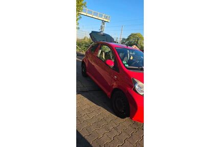 Toyota Aygo (X) Gebrauchtwagen